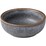 MINT Glazed Antipasto Dish Grey each