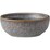 MINT Glazed Antipasto Dish Grey each
