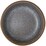MINT Glazed Antipasto Dish Grey each