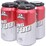 2 Brothers Kung Foo Lager Cans 375ml x4 Pack