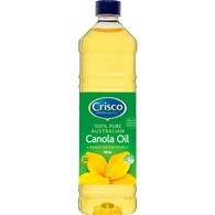 Crisco Canola Oil