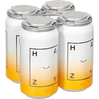Balter Hazy Cans