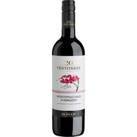 Zonin Montepulciano D'Abruzzo