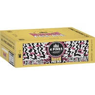 4 Pines Hazy Pale Ale Case