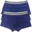 For Him Fly Front Trunks XLarge Assorted 3 pack