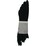 For Him Business Socks Black Size 11-14 5 pack