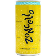Zonzo Estate Zoncello Limoncello Spritz