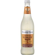 Fever-Tree Premium Ginger Beer