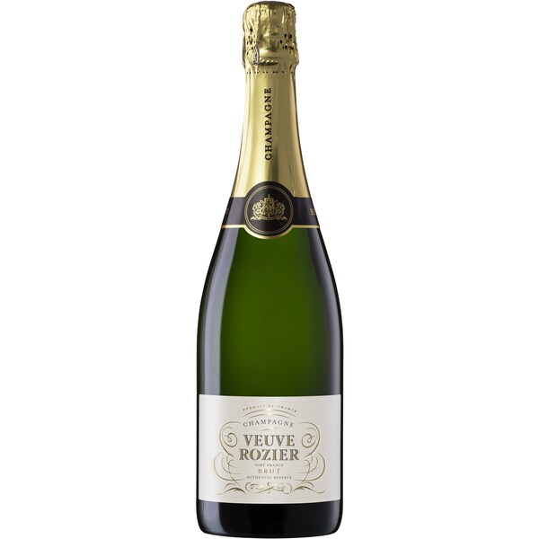 Veuve Rozier Champagne 750ml