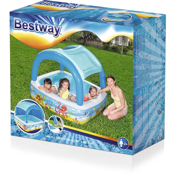Bestway Sun Shade Pool Each