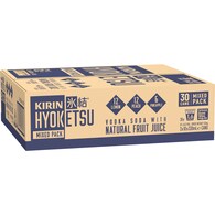 Kirin Mixed Cans
