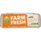 Sunny Queen 12 Extra Large Caged Eggs 700g