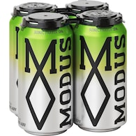 Modus Operandi Sonic Prayer Indian Pale Ale Can