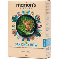 Marion's Kitchen San Choy Bow Meal Kit