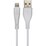 Moki Life Lightning To USB Syncharge Cable 90cm (Mfi) each