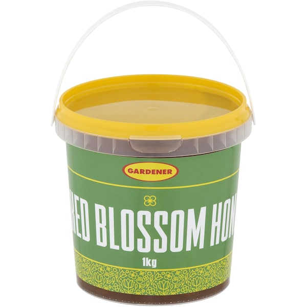 Gardener Mixed Blossom Honey 1kg