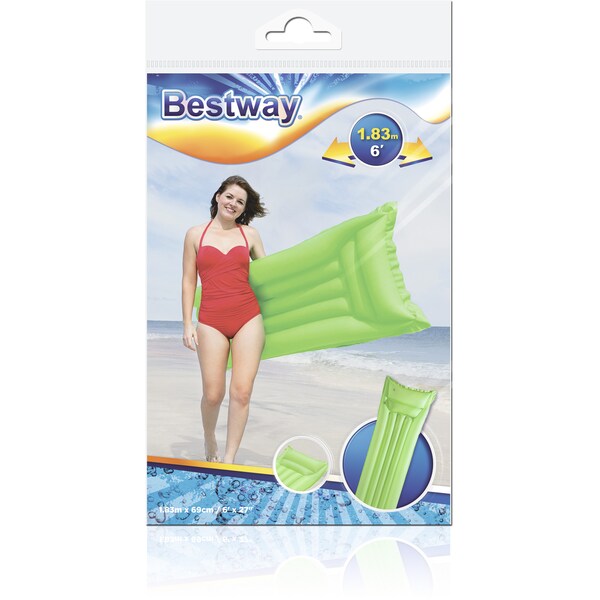Bestway Inflatable Pool Mat Assorted Each