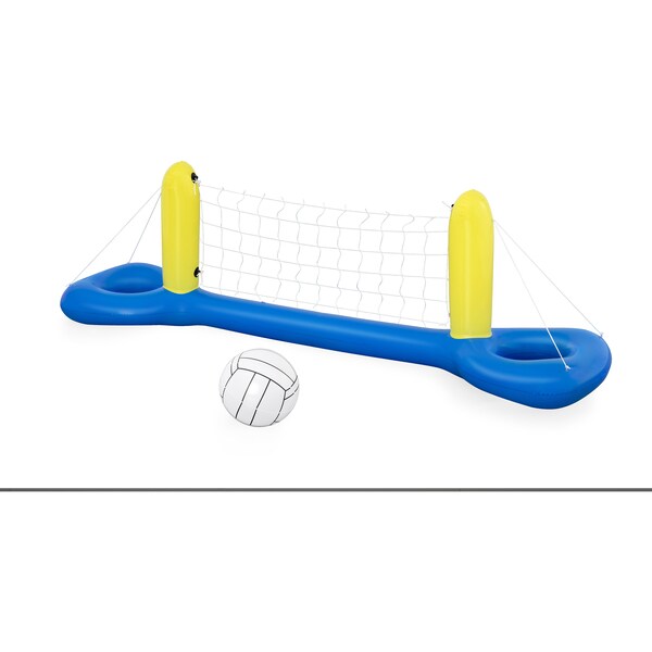 Bestway Inflatable Volleyball Set Each