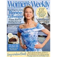 Australian Women's Weekly Lifestyle (Monthly)