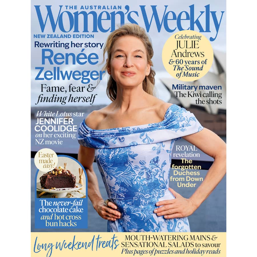 Australian Women's Weekly Lifestyle (Monthly)