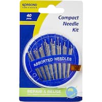 Korbond Compact Needle Kit