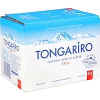 Tongariro 10L