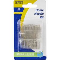 korbond home needle kit