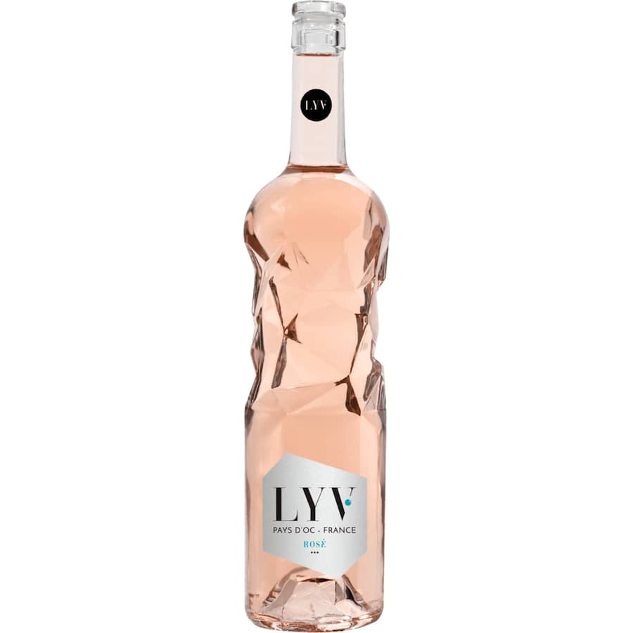 Lyv Rose