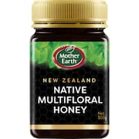 Mother Earth 500g