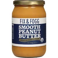 Smooth Peanut Butter (750G)
