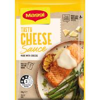 Maggi Sauce Mix Tasty Cheese