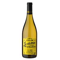 Locatour White Wine Californian Chardonnay