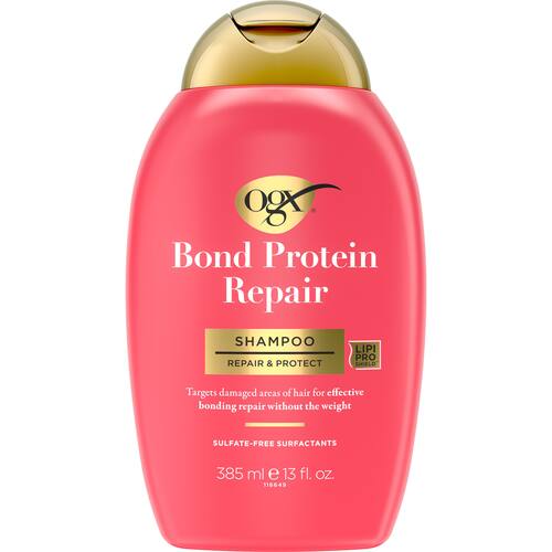 Ogx Bond Protein Shampoo Repair & Protect
