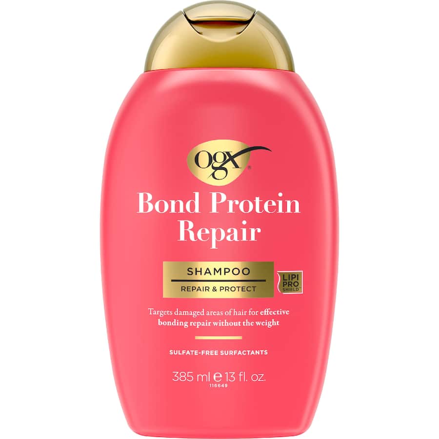 Ogx Bond Protein Shampoo Repair & Protect