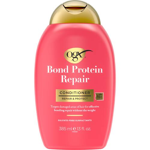 Ogx Bond Protein Conditioner Repair & Protect