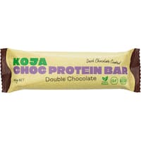 Koja Protein Bar Double Choc