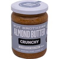 Nut Brothers