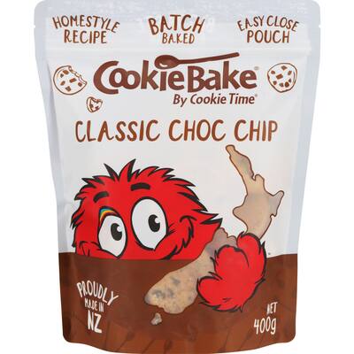 cookie bake by cookie time cookies chocolate chip