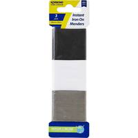 Korbond Iron On Mender
