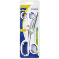 Korbond Scissors Soft Touch Handle 13cm & 22cm