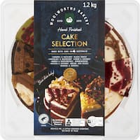 Woolworths 1.2kg