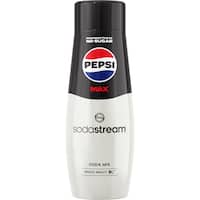 Pepsi Max Soda Mix (440ml)