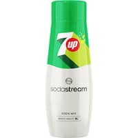 Sodastream 7Up Soda Mix