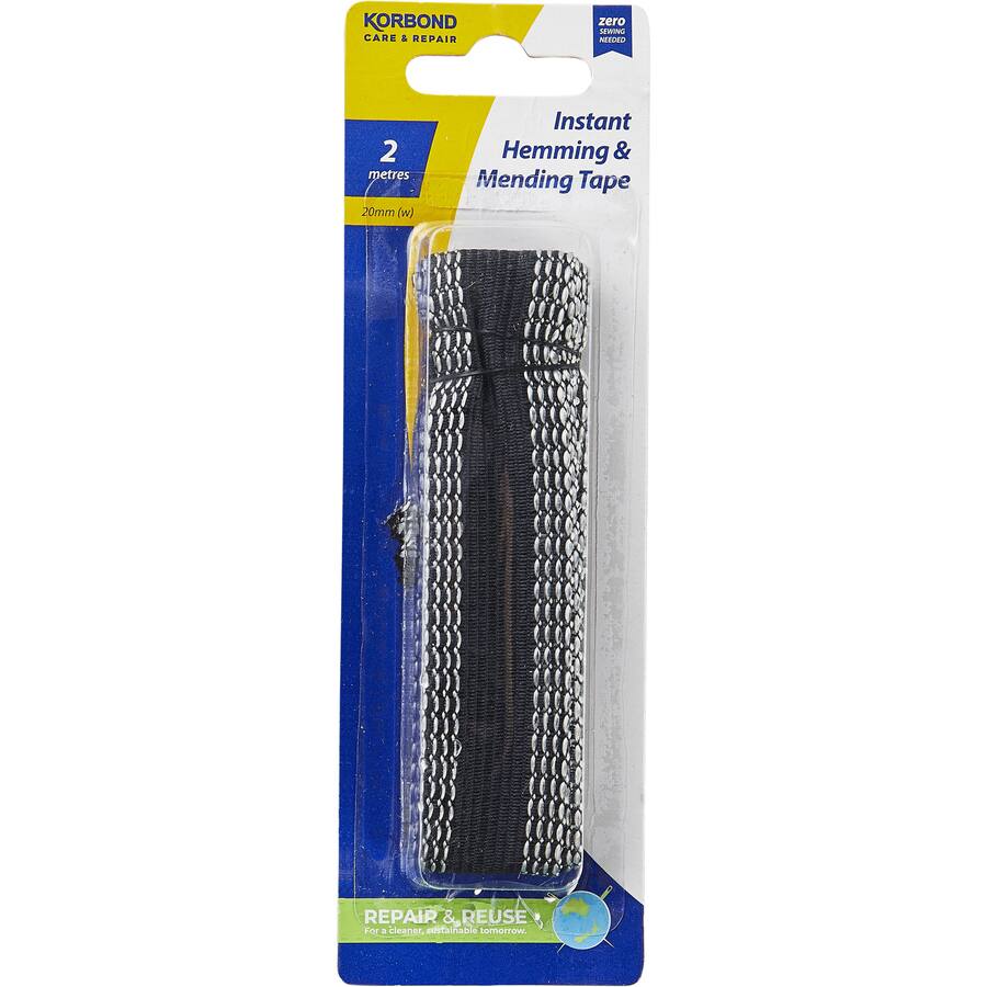 Korbond Hemming & Mending Tape