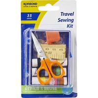 korbond sewing kit travel