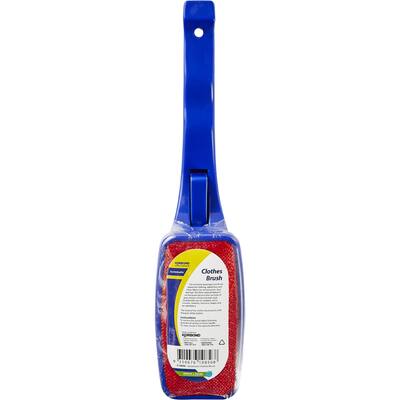 korbond clothes brush automatic
