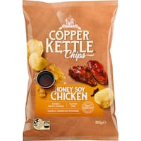 Copper Kettle 150g