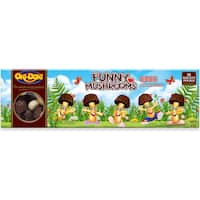 Oki Doki Funny Mushrooms 85g