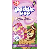 Streets Paddle Pop 8 pack