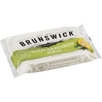 Brunswick Sardines In Soya Oil